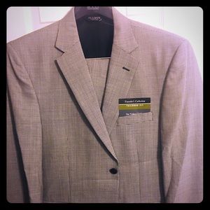 Jos. A. Bank - 2 Piece Men Suite